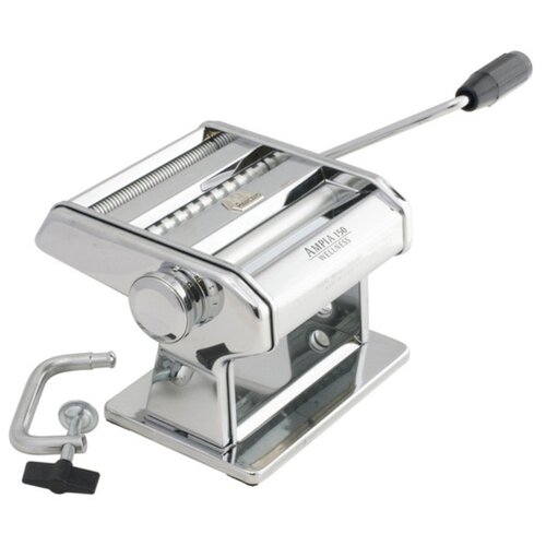 Машинка для изготовления пасты Marcato Classic Ampia 150 mm