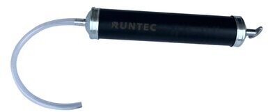 RUNTEC RT-BO501 Шприц для масла 500 мл