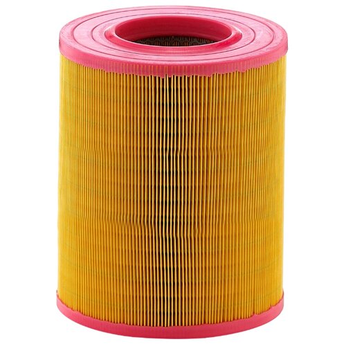 фото Цилиндрический фильтр mannfilter