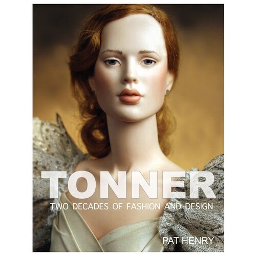 Журнал Tonner Two Decades of Fashion (Журнал Тоннер Два Десятилетия Моды)