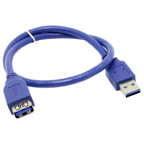 фото Удлинитель VCOM USB - USB