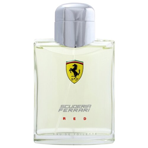 фото Туалетная вода Ferrari Scuderia