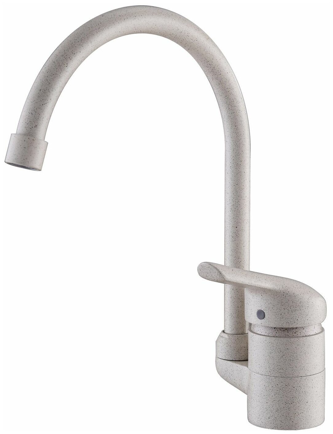 фото Смеситель для душа KAISER Eco 00044, нажимной