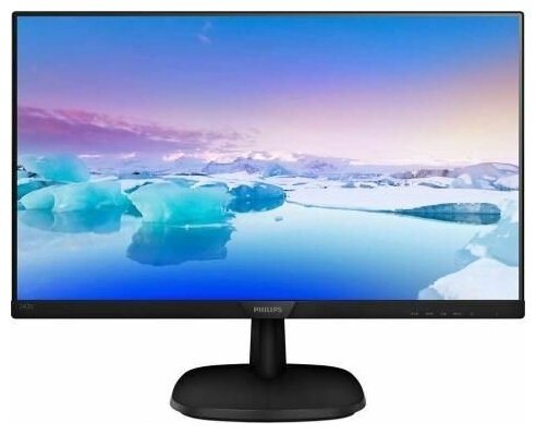 Монитор Machenike 27W' FHD 165Hz/IPS