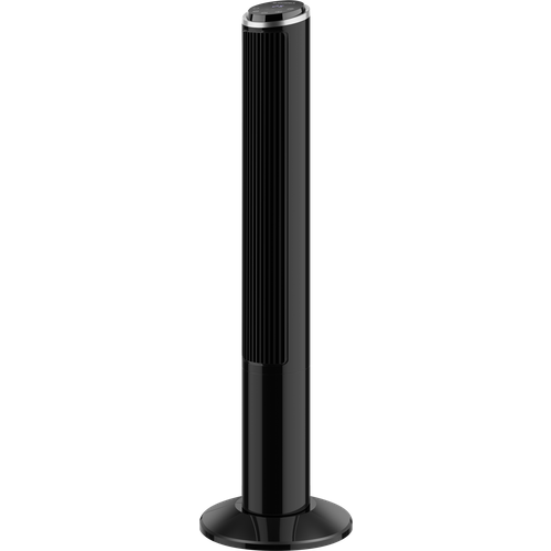 Напольный вентилятор с таймером и пультом MAUNFELD MTF1000BR 419000₽