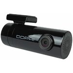 Видеорегистратор Ddpai mini Dash Cam черный 1080x1980 1080i 140гр. Hisilicon Hi3516С - изображение