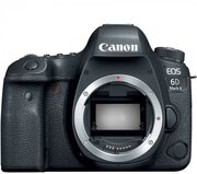 Фотоаппарат Canon EOS 6D Mark II Body