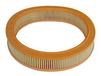 Воздушный фильтр Mann-Filter - фото №1