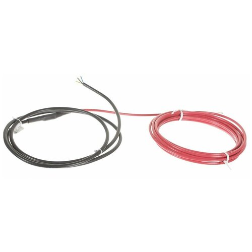 Нагревательный кабель для теплого пола Devi 71 м 140 Вт 4290₽