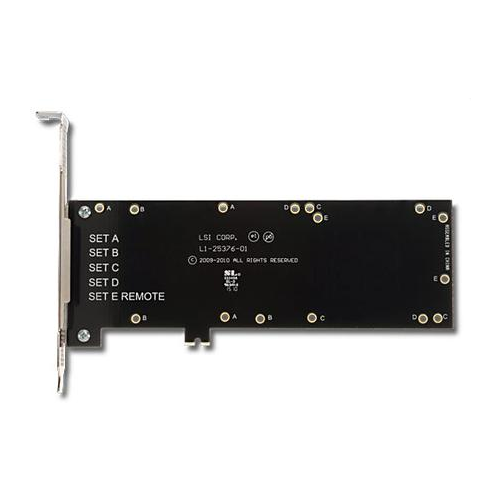 Broadcom/LSI BBU-BRACKET-05 for BBU07, BBU08, BBU09, CVM01, CVM02, for seies 9260, 9271, 9361, 9380, 9460, 9480 (LSI00291 / L5-25376-00 ), 1 year broadcom lsi bbu bracket 05 for bbu07 bbu08 bbu09 cvm01 cvm02 for seies 9260 9271 9361 9380 9460 9480 lsi00291 l5 25376 00 1 year