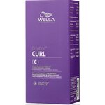 Curl it Extra Набор для химической для окрашенных и чувствительных волос 30/75/100 - изображение