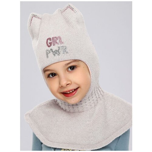 фото Шлем noble people, розовый, 50-52