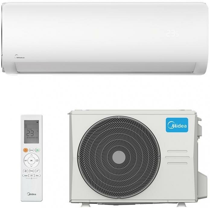 Midea MSAG1-12N8C2-I / MSAG1-12N8C2-O