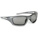 Солнцезащитные очки SHIMANO, квадратные, спортивные, фотохромные, поляризационные, для мужчин, серый