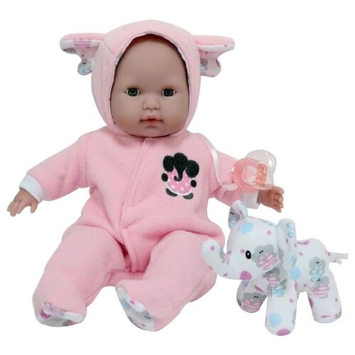 фото Пупс jc toys berenguer 38 см