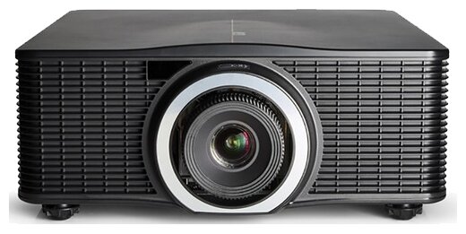 Лазерный проектор Barco G60-W10 Black