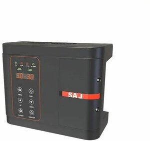 Частотный преобразователь SAJ PDH30 (PD20) для насосов с трехфазным двигателем 380В 4 кВт
