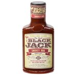 Соус Remia Black Jack Smokey BBQ, 450 мл - изображение