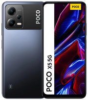 Xiaomi Poco X5 5G 6/128Gb черный