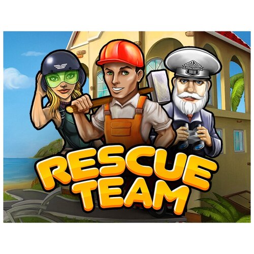 Rescue Team