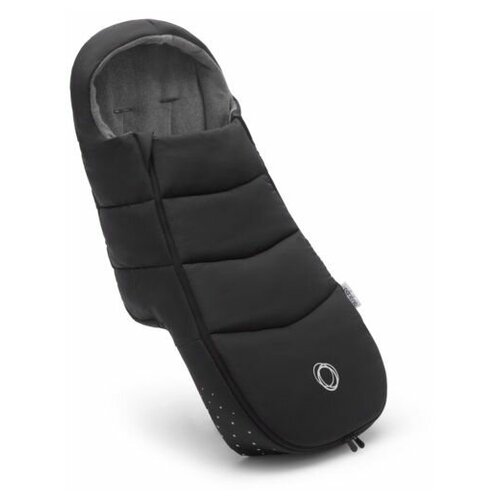 Конверт в коляску Bugaboo midnight black 22150₽