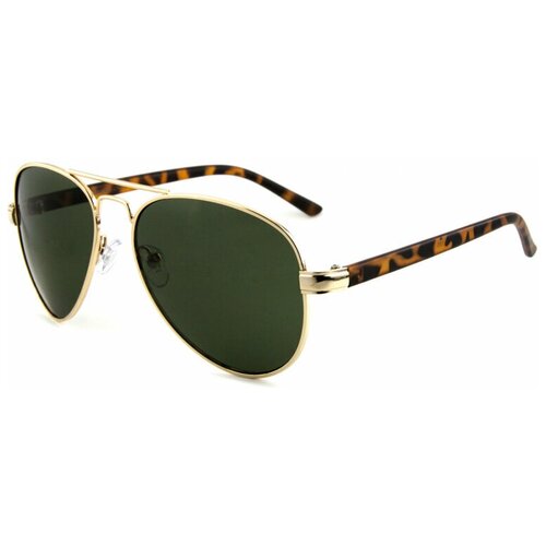 Очки солнцезащитные мужские TROPICAL