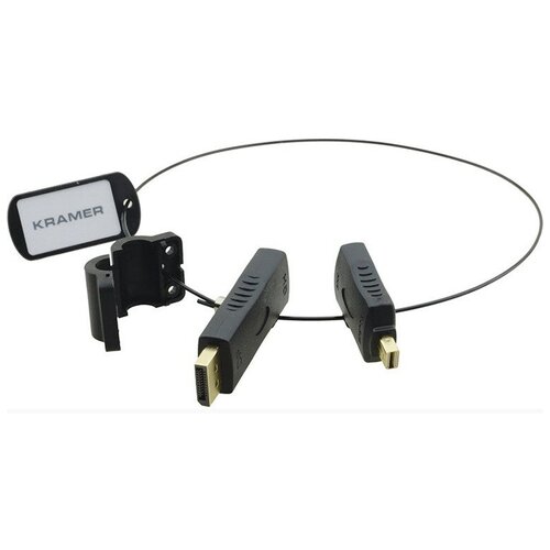 Переходник HDMI - HDMI Kramer AD-RING-9 переходник hdmi hdmi kramer ad hf hm ra