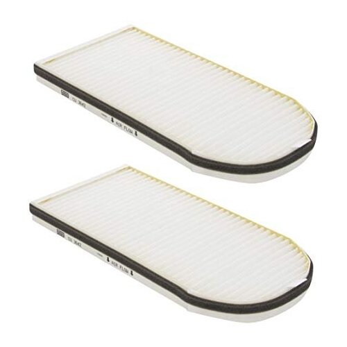 фото Фильтр mannfilter cu3642-2