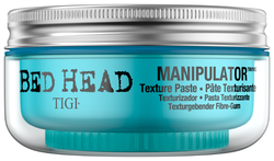 TIGI Паста Bed Head Manipulator Texture Paste, средняя фиксация