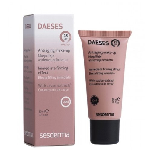 фото Sesderma тональный крем daeses