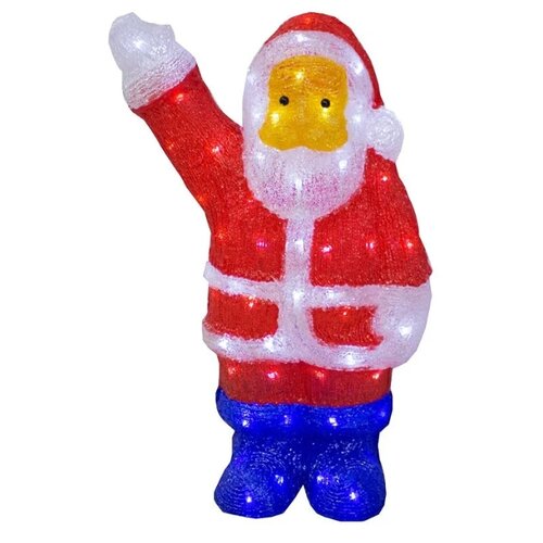 FirstBird Санта Клаус LD17512WH/GS
