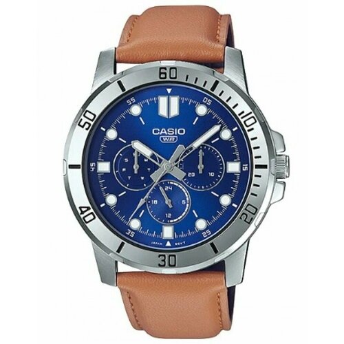 фото Наручные часы casio mtp-vd300l-2e