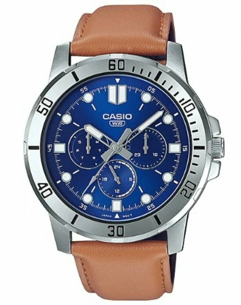 Наручные часы CASIO Collection MTP-VD300L-2E