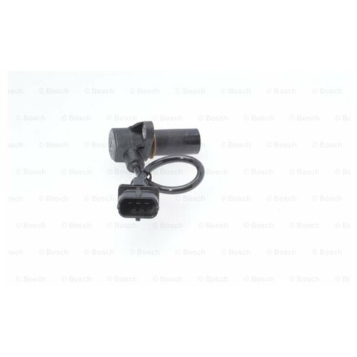 Датчик полож.кол.вала opel astra g/h 1.7cdti 2003=>, bosch, 0 281 002 717