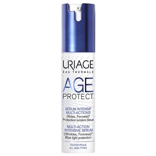 фото Сыворотка Uriage Age Protect
