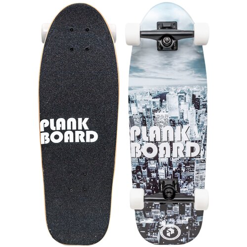 Круизер PLANK CITY туфли от reinhard plank