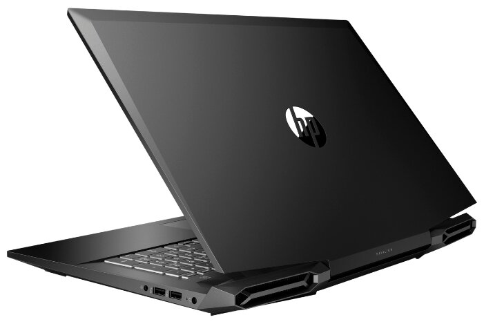 Ноутбук Hp Pavilion 17 Cd Купить