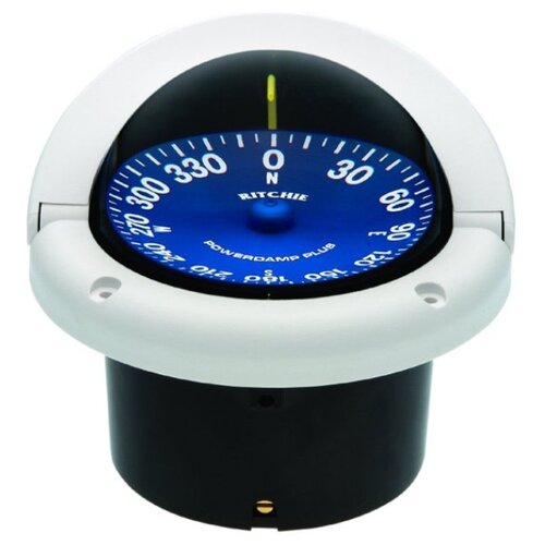 Компас Ritchie Navigation SuperSport SS-1002 черный