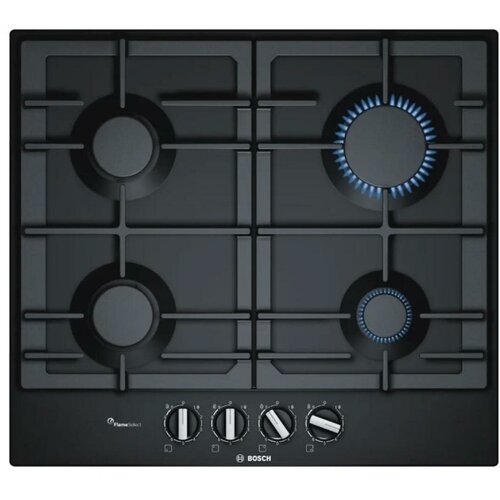Газовая варочная панель Bosch PCP6A6B90 3273000₽