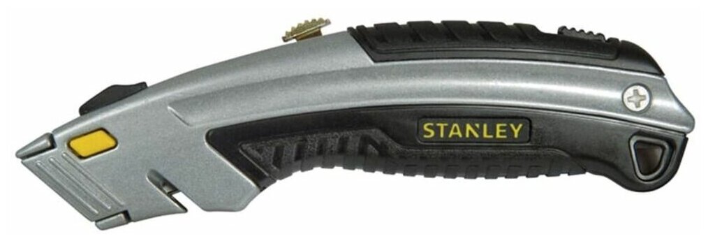 Монтажный нож STANLEY DynaGrip 0-10-788 - фотография № 6
