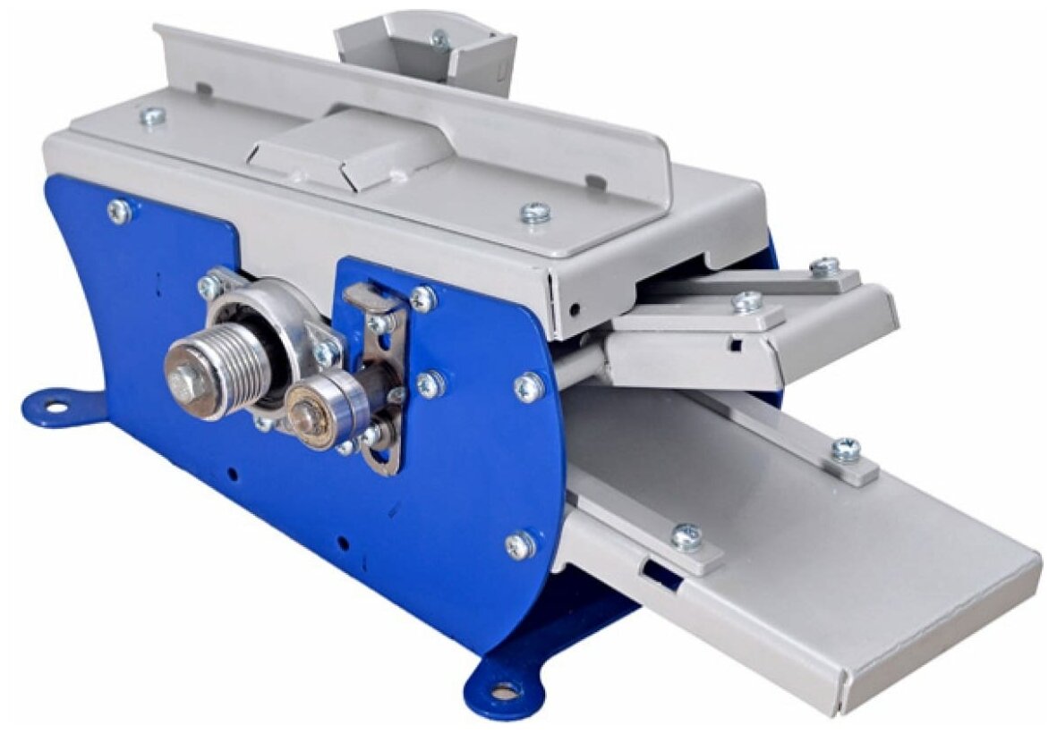 BELMASH BFD-01, D104A