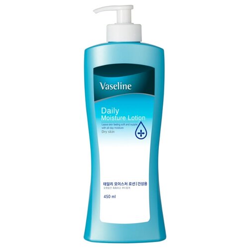 фото Лосьон для тела vaseline