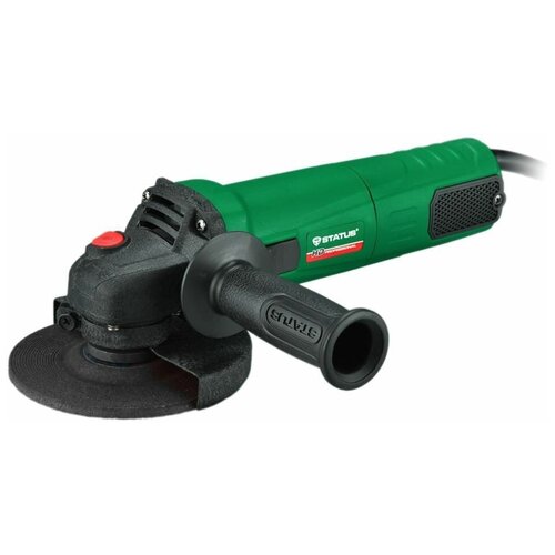 Шлифмашина угловая STATUS SH-125 L 517800₽