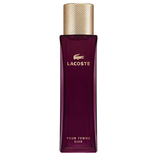 фото Парфюмерная вода LACOSTE Lacoste pour Femme Elixir, 50 мл
