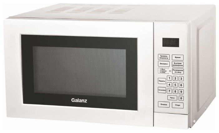Микроволновая печь Galanz MOG-2042S