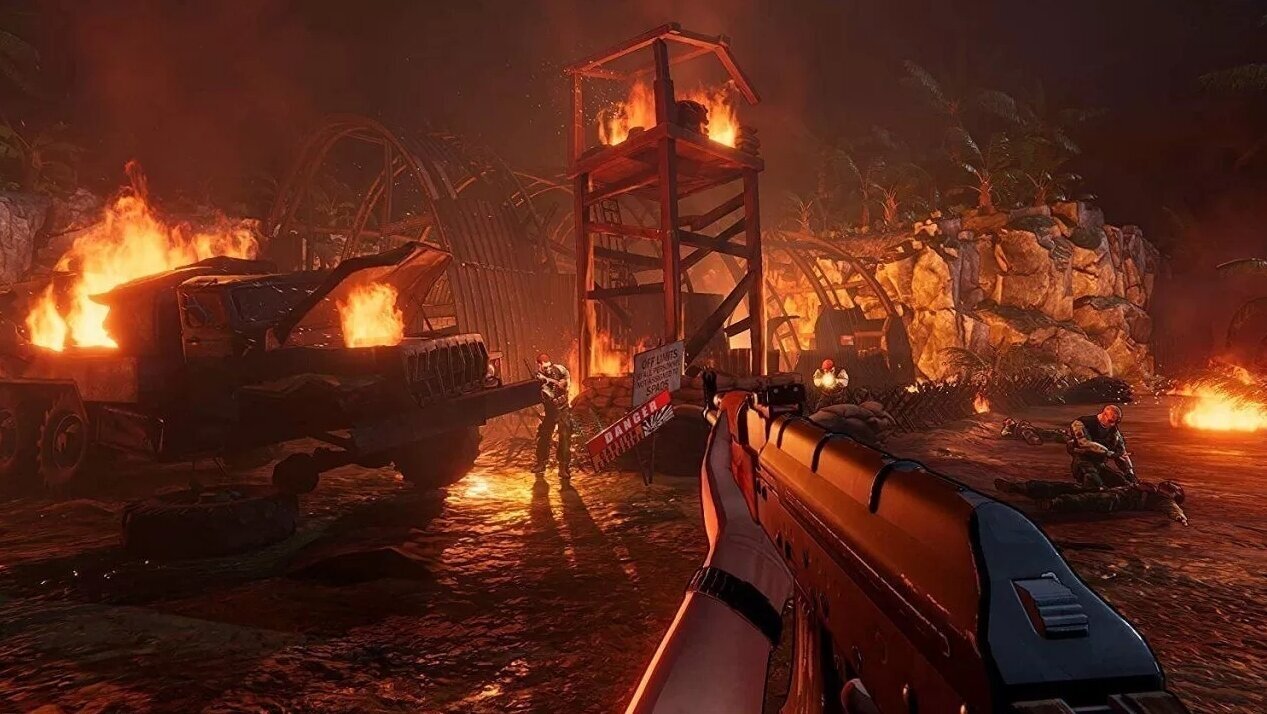 PS5/PS4: XIII Лимитированное издание — фото 5