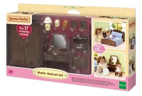 Sylvanian Families - фото №5