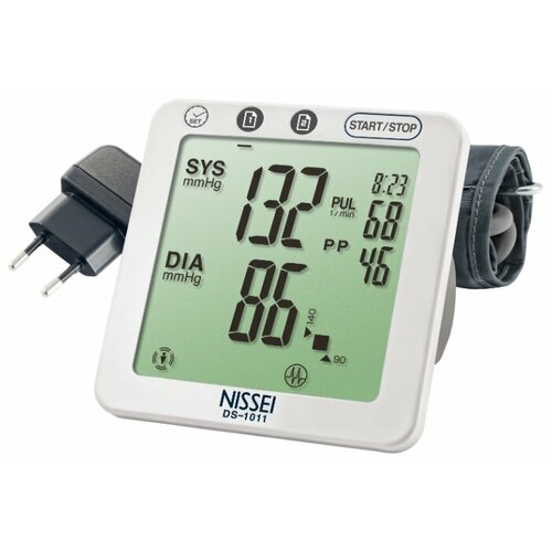 Nissei DS-1011