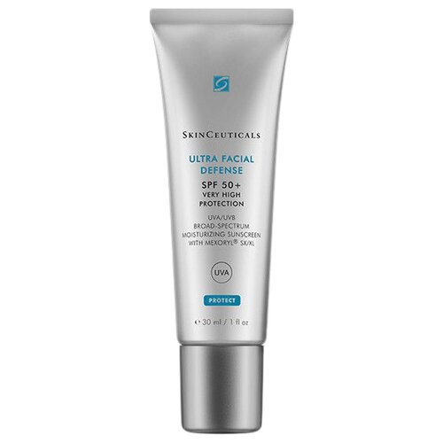 фото Skinceuticals крем ultra facial