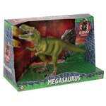 HTI Dino World Megasaurus Т-Рекс 1374173.UNIA - изображение